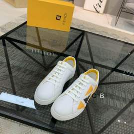 Picture of Fendi Shoes _SKUFendisz38-452CBS08014919